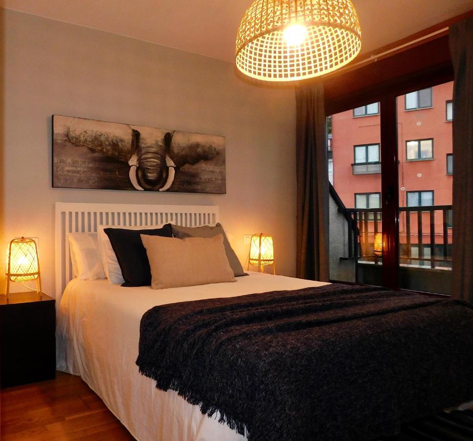 Apartment Rias Altas Sada