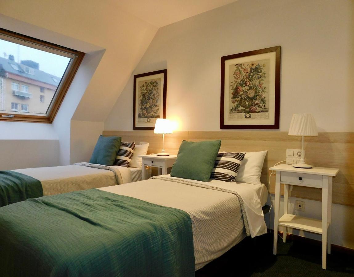 Apartment Rias Altas
