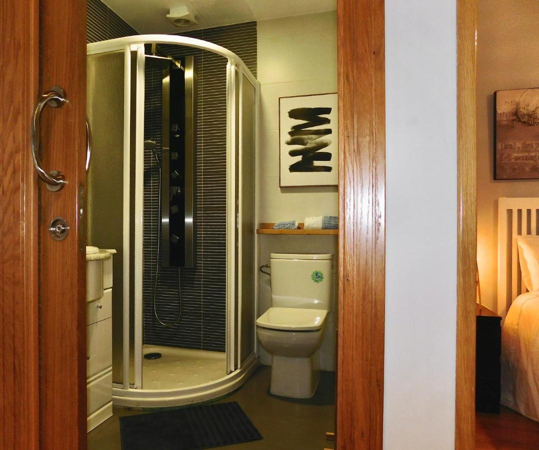 Apartment Rias Altas Sada