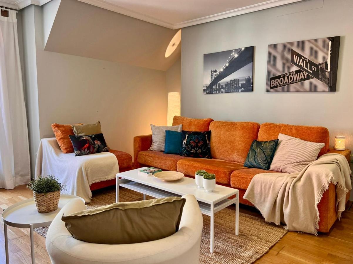 Apartment Rias Altas