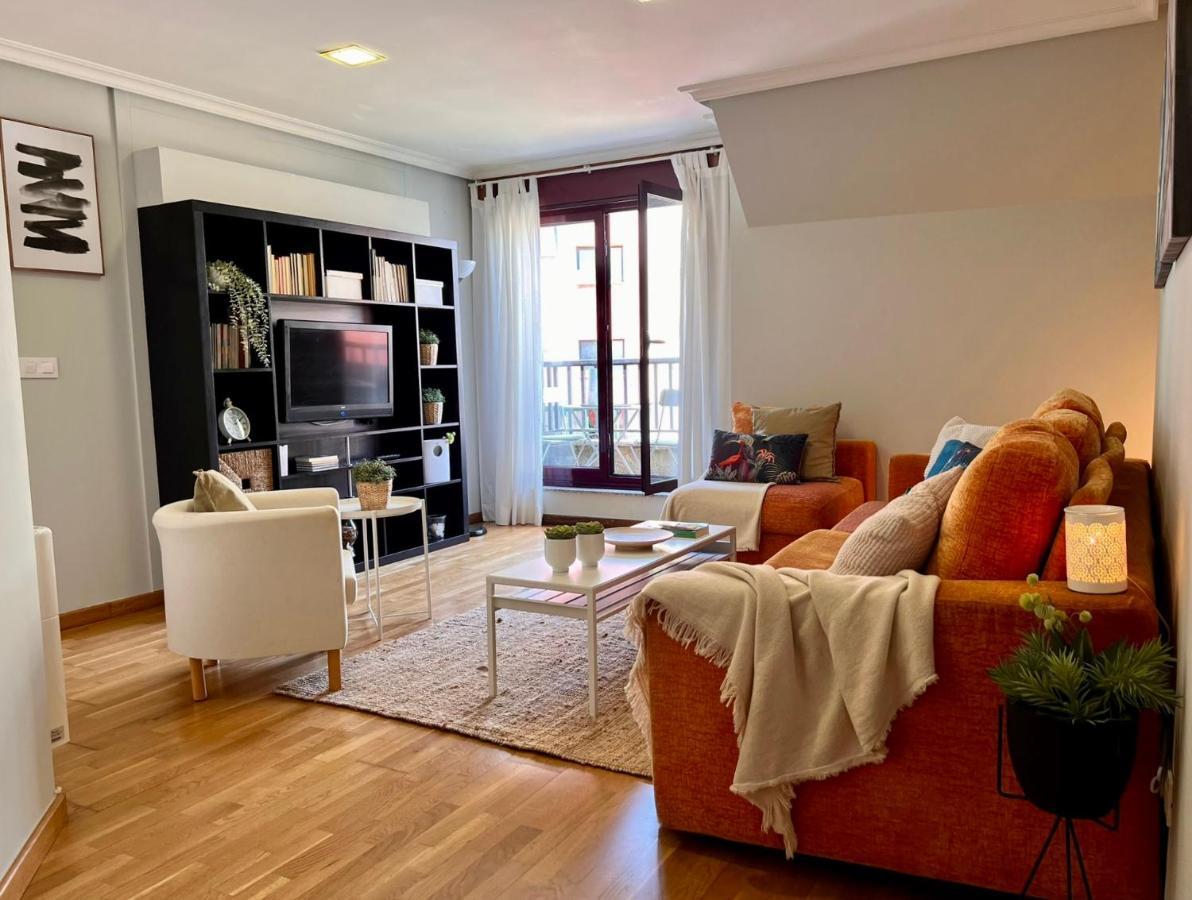 Apartment Rias Altas