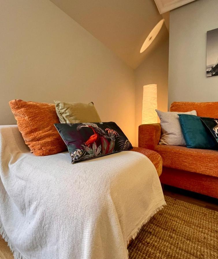 Apartment Rias Altas *