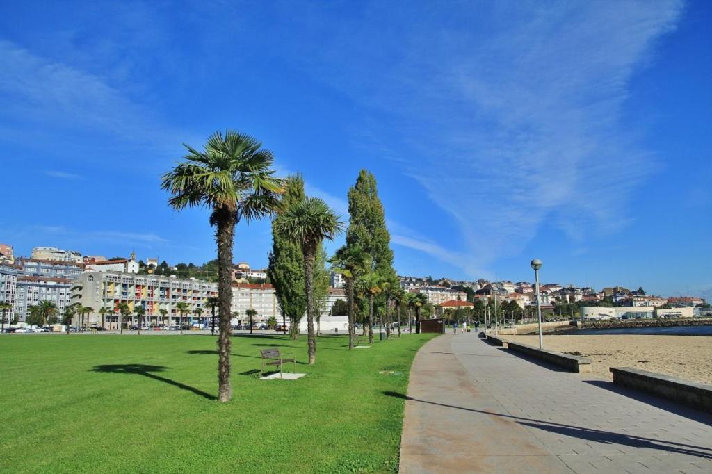 Rias Altas Apartment Sada